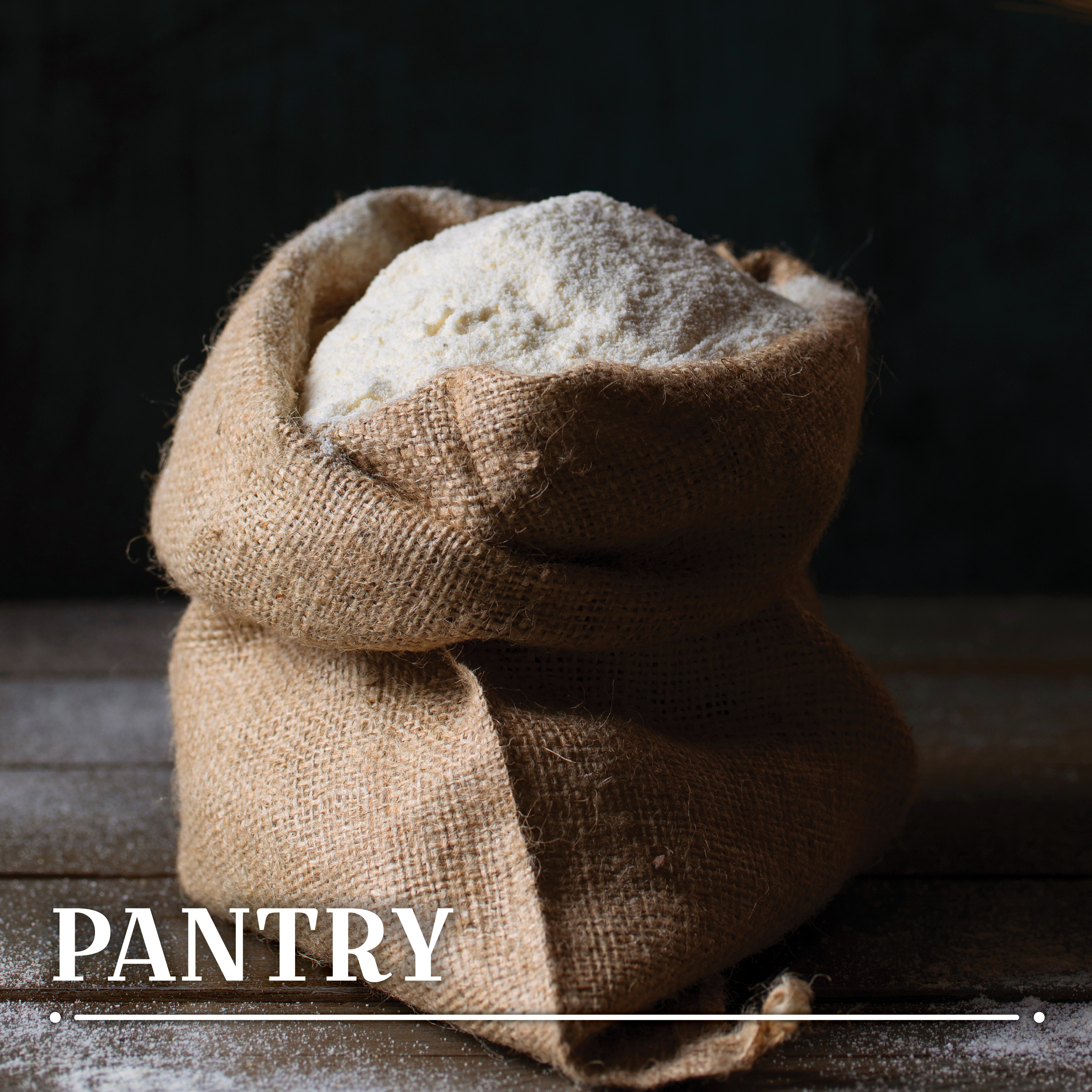 PANTRY